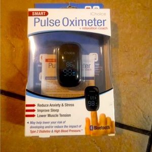 Ichoice pulse odometer